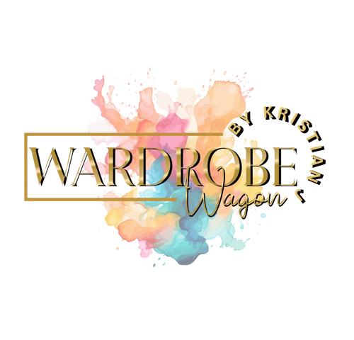 Wardrobe Wagon by Kristian J