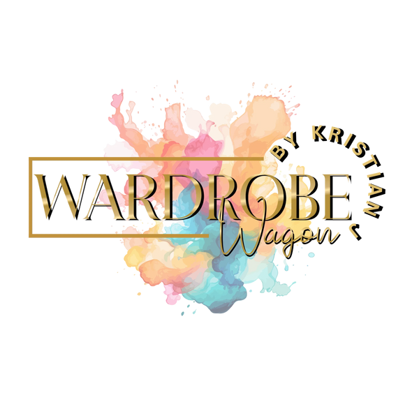 Wardrobe Wagon by Kristian J